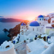 Plan Your Trip After Securing a Greece Visa from Abu Dhabi