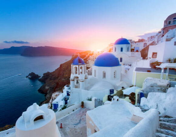 How to Plan Your Trip After Securing a Greece Visa from Abu Dhabi