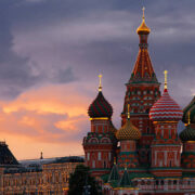 Things to Do in Moscow