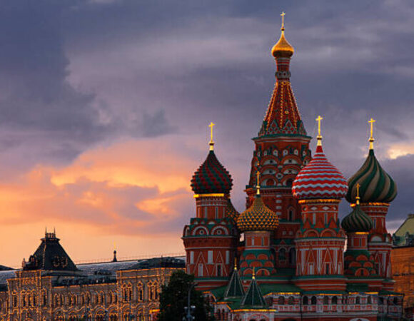 Hidden Gems: Unusual Things to Do in Moscow, Russia