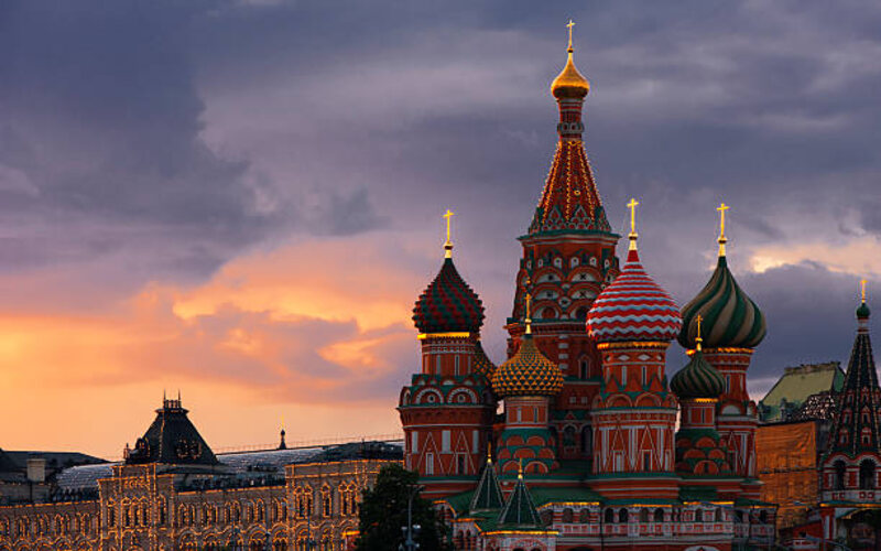 Things to Do in Moscow