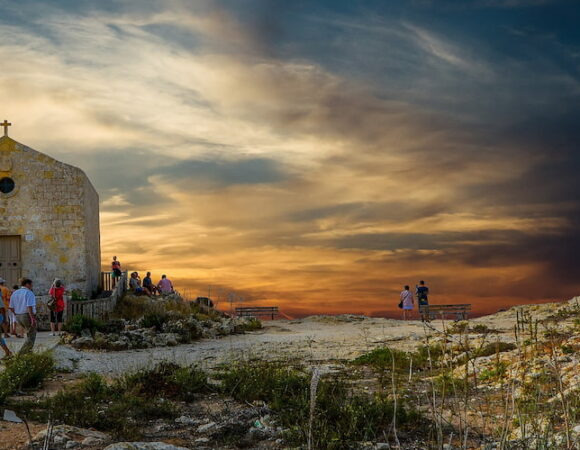 Top 10 Most Breathtaking Views in Malta