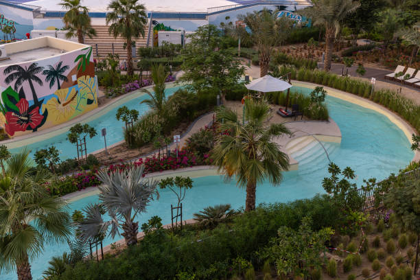 dubai parks tickets
